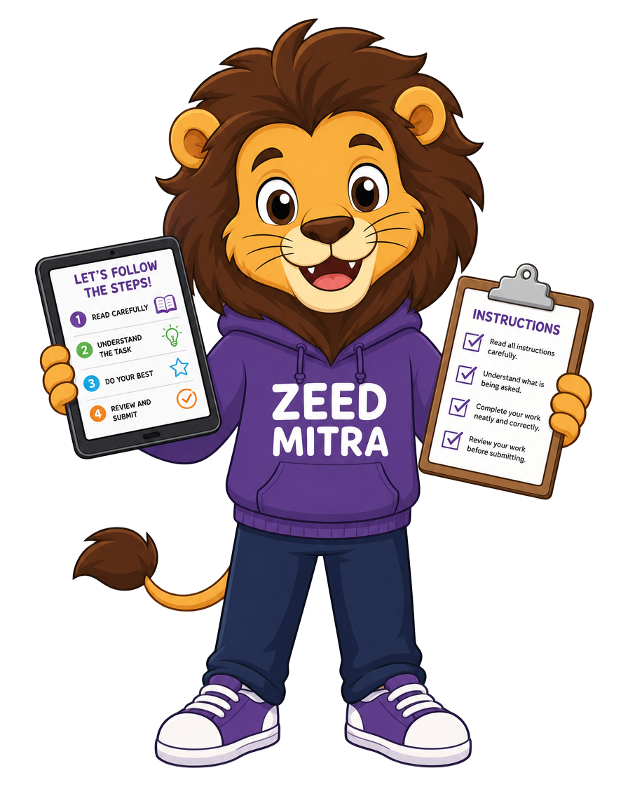 ZEED Mitra, your learning and development companion